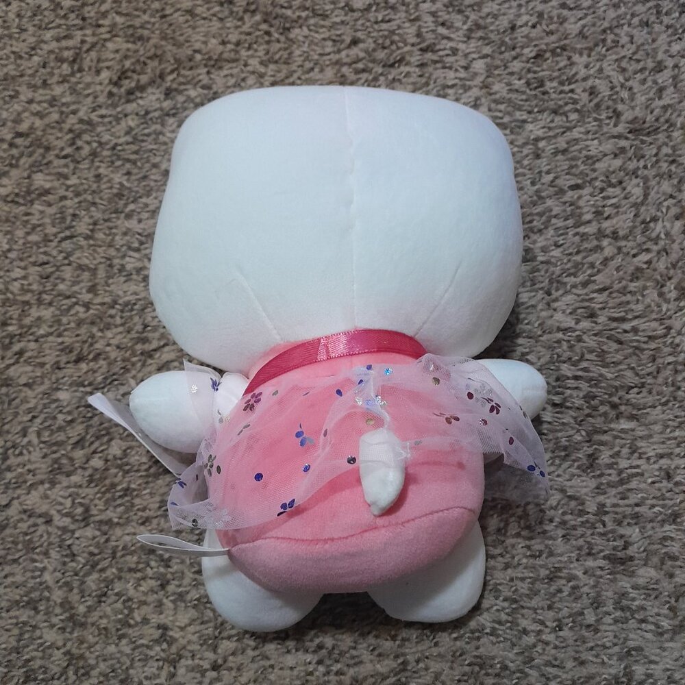 Hello kitty plush - Picture 2 of 5